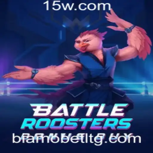 BattleRoostersBonusBuy: Um Novo Jogo de Apostas que Está Conquistando os Jogadores