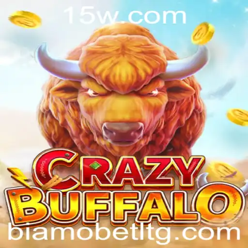 Explorando CRAZYBUFFALO: Um Jogo de Emoções e Estratégia