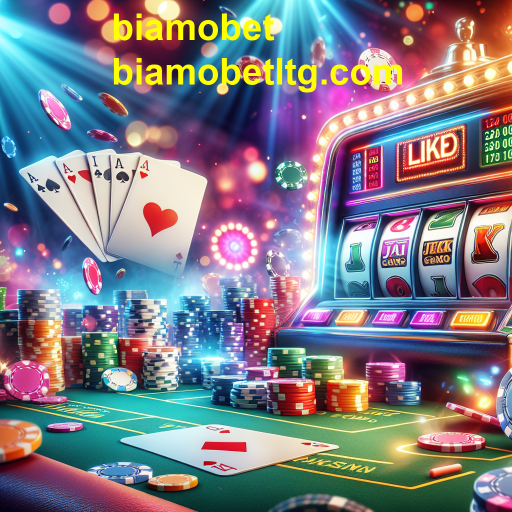 biamobet