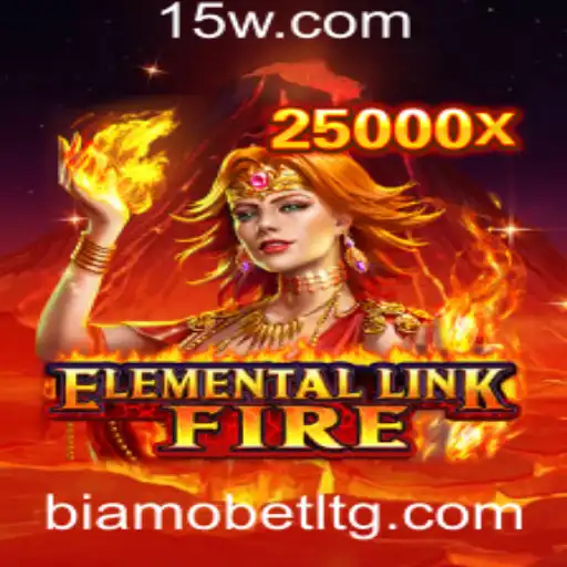 ElementalLinkFire: O Desafio Estratégico dos Elementos