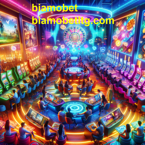 Explorando o Universo dos Jogos Eletrônicos