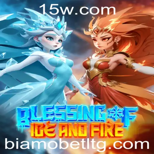 Descubra o Mundo Fascinante de BlessingofIceandFire