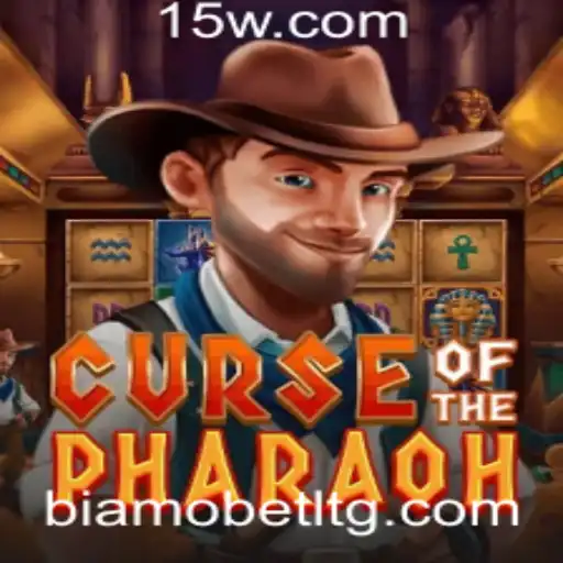 Desvendando os Mistérios de 'CurseofthePharaoh': Um Mergulho no Antigo Egito com uma Nova Perspectiva