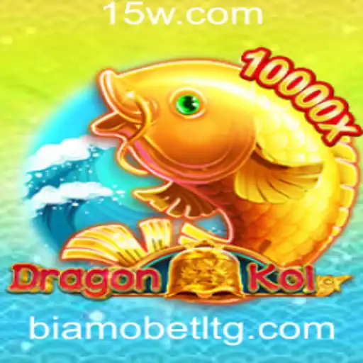 Descubra DragonKoi: Um Novo Fenômeno no Mundo dos Jogos