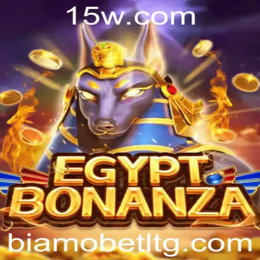 Descubra a Magia do Egito Antigo com EgyptBonanza