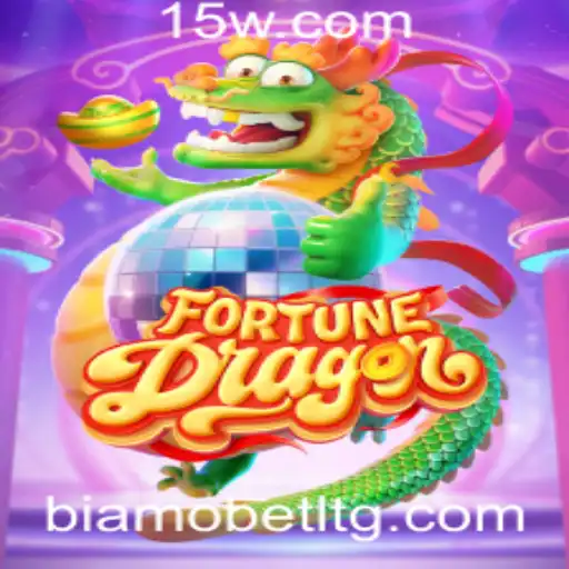 FortuneDragon: Desvendando o Mistério do Novo Jogo de Azar