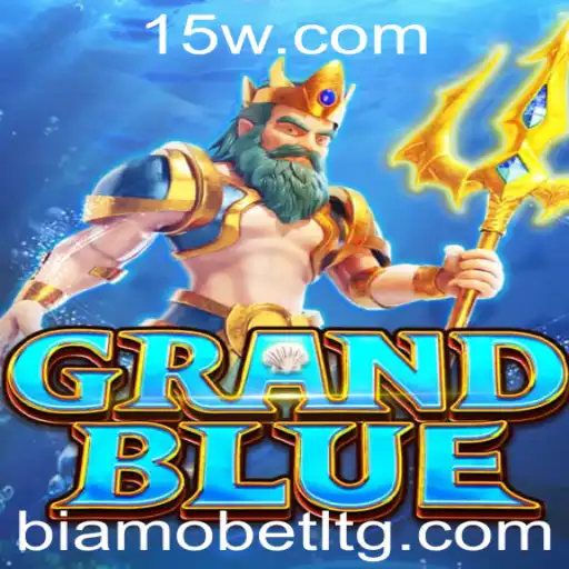 Tudo sobre o Jogo GRANDBLUE: Uma Aventura de Estratégia com 00001bet