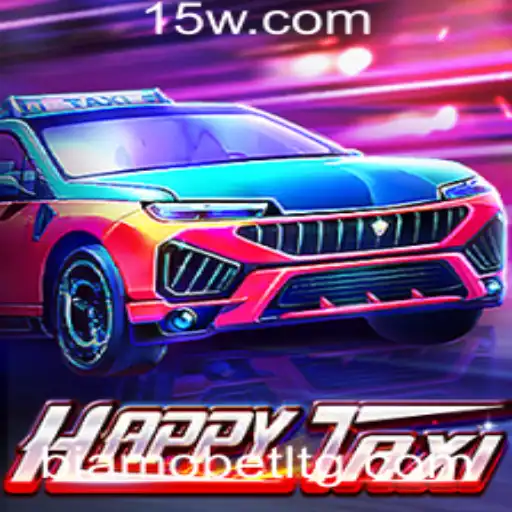 HappyTaxi: Aventura e Estratégia em Cada Corrida