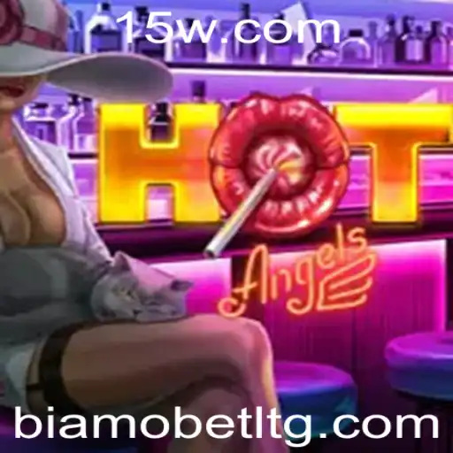 Descubra a Nova Sensação do Entretenimento Virtual: HotAngels