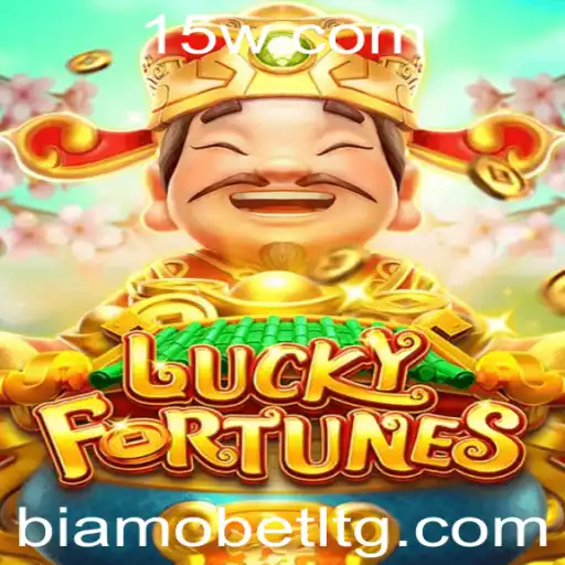 Explorando o Universo de LUCKYFORTUNES: Regras e Estratégias