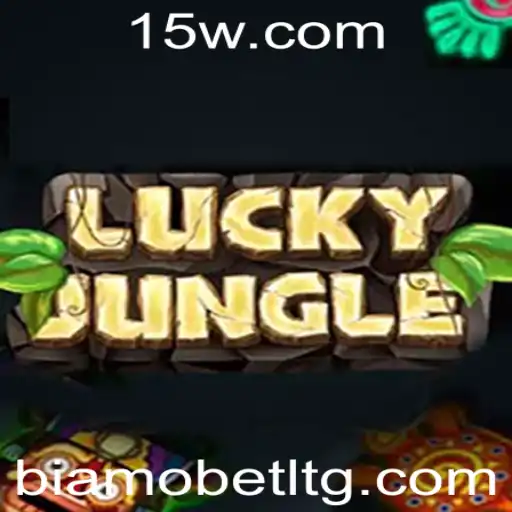 Explorando o Mundo de LuckyJungle: Um Guia Completo para o Jogo e Suas Regras