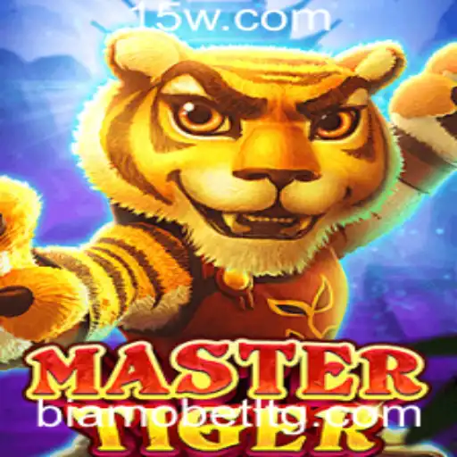 Explorando o Mundo do MasterTiger: Um Guia Completo