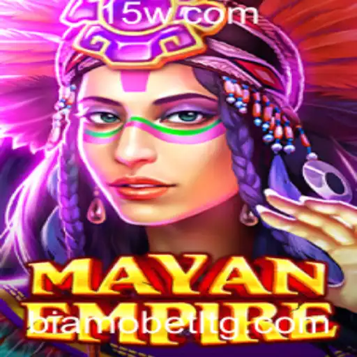 Descubra a Fascinante Aventura do Jogo MayanEmpire