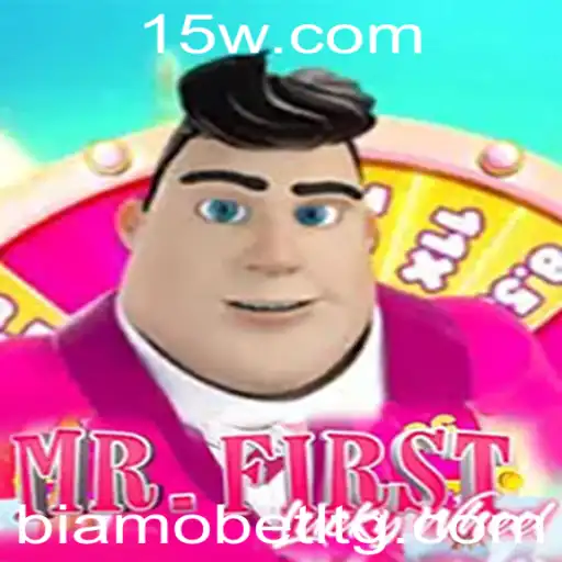 Descubra o emocionante mundo de MrFirstLuckyWheel