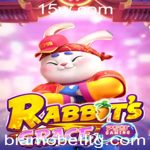 Descubra o Fascinante Mundo de RabbitsGrace: Jogo da Vez em 2023