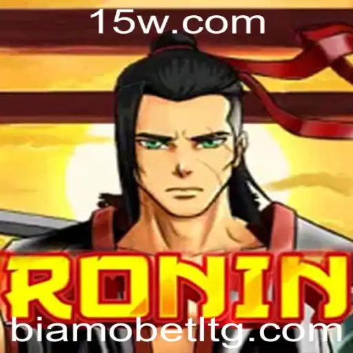 Explorando o Universo do Jogo Ronin: Estratégia e Aventura