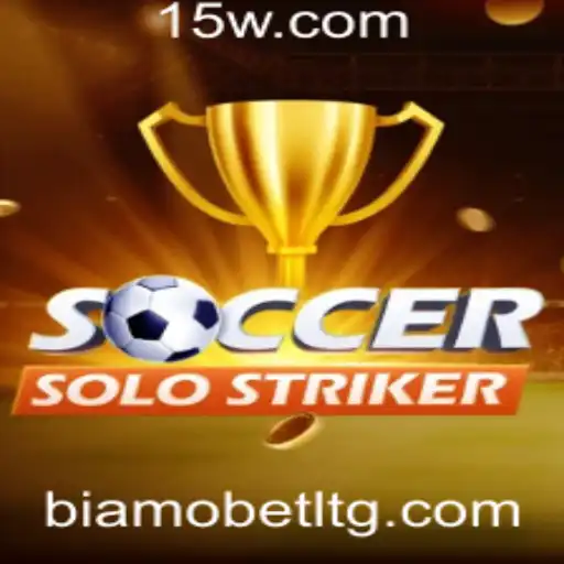Descubra o Mundo de SoccerSoloStriker: O Jogo que Revoluciona o Futebol Virtual