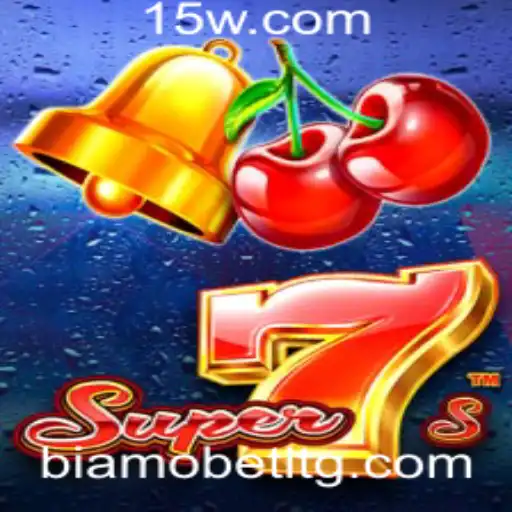 Explorando o Empolgante Mundo do Jogo Super7s