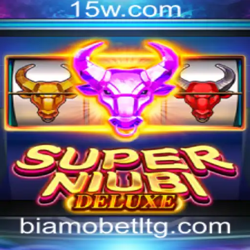 Descubra o Mundo Empolgante de SuperNiubiDeluxe com 00001bet