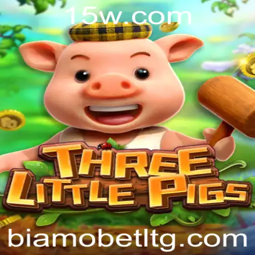 Descubra o Excitante Jogo de Estratégia THREELITTLEPIGS