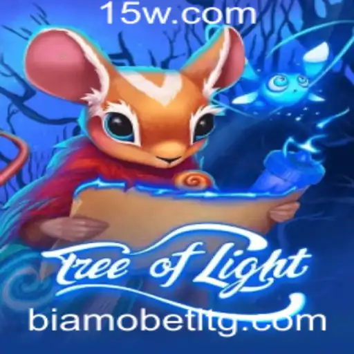 TreeofLight: A Jornada Mágica e as Regras da Aventura