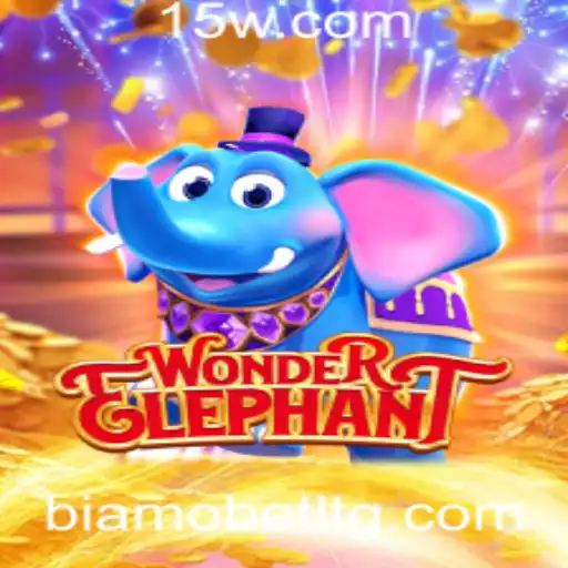 WonderElephant: A Nova Sensação no Mundo dos Jogos