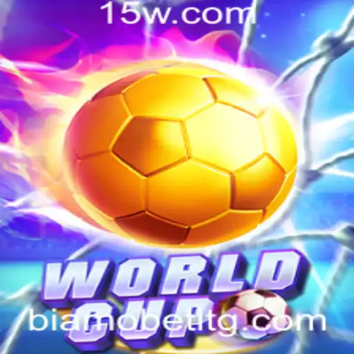Descubra o Emocionante Jogo WorldCup e a Chave para Vencer: 00001bet