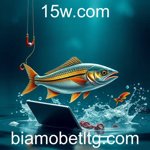 O Fascinante Mundo da Pesca Online