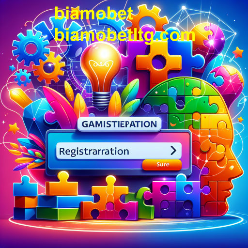 Desbravando o Mundo dos Jogos de Registro no Biamobet