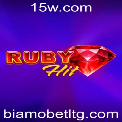 Explorando o Jogo RubyHit: Uma Nova Tendência no Mundo do Entretenimento Digital