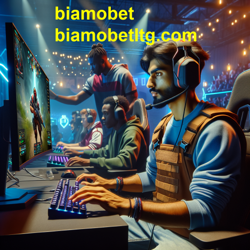 O Papel Essencial dos Jogos de Suporte nos eSports