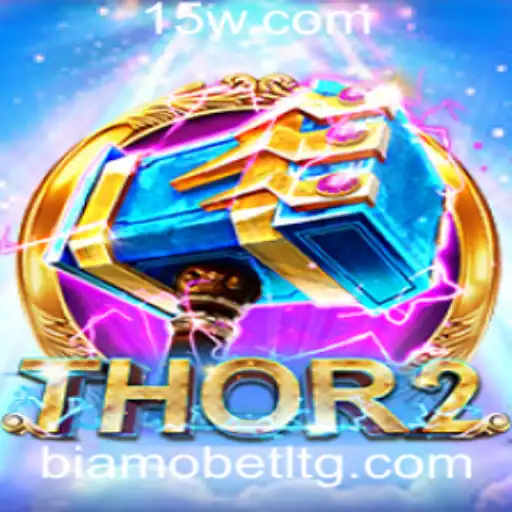 Thor2: Exploração do Mundo Mitológico em um Jogo Inovador