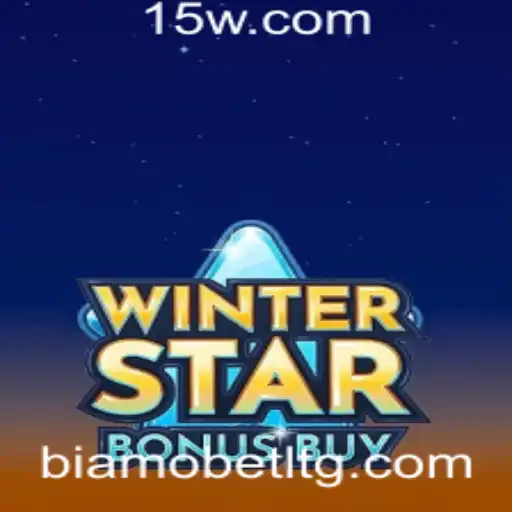 WinterStarBonusBuy: Explorando a Emoção e Estratégia do Novo Jogo