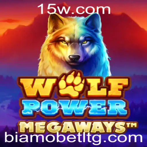 Descubra o Emocionante Universo de WolfPowerMega